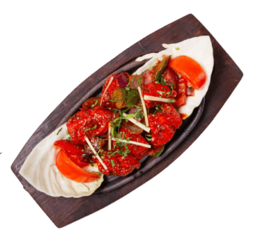 Chicken Tikka