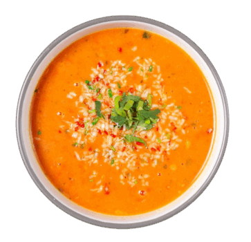 Daal Suppe