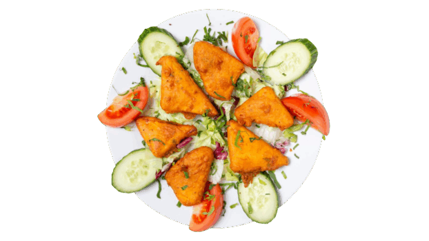 Paneer Pakora