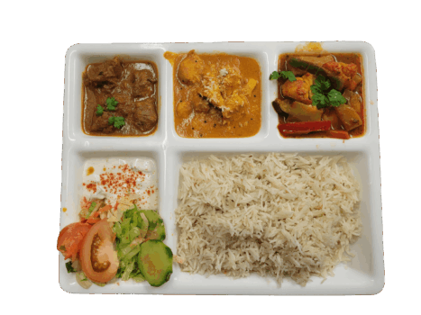 Thali