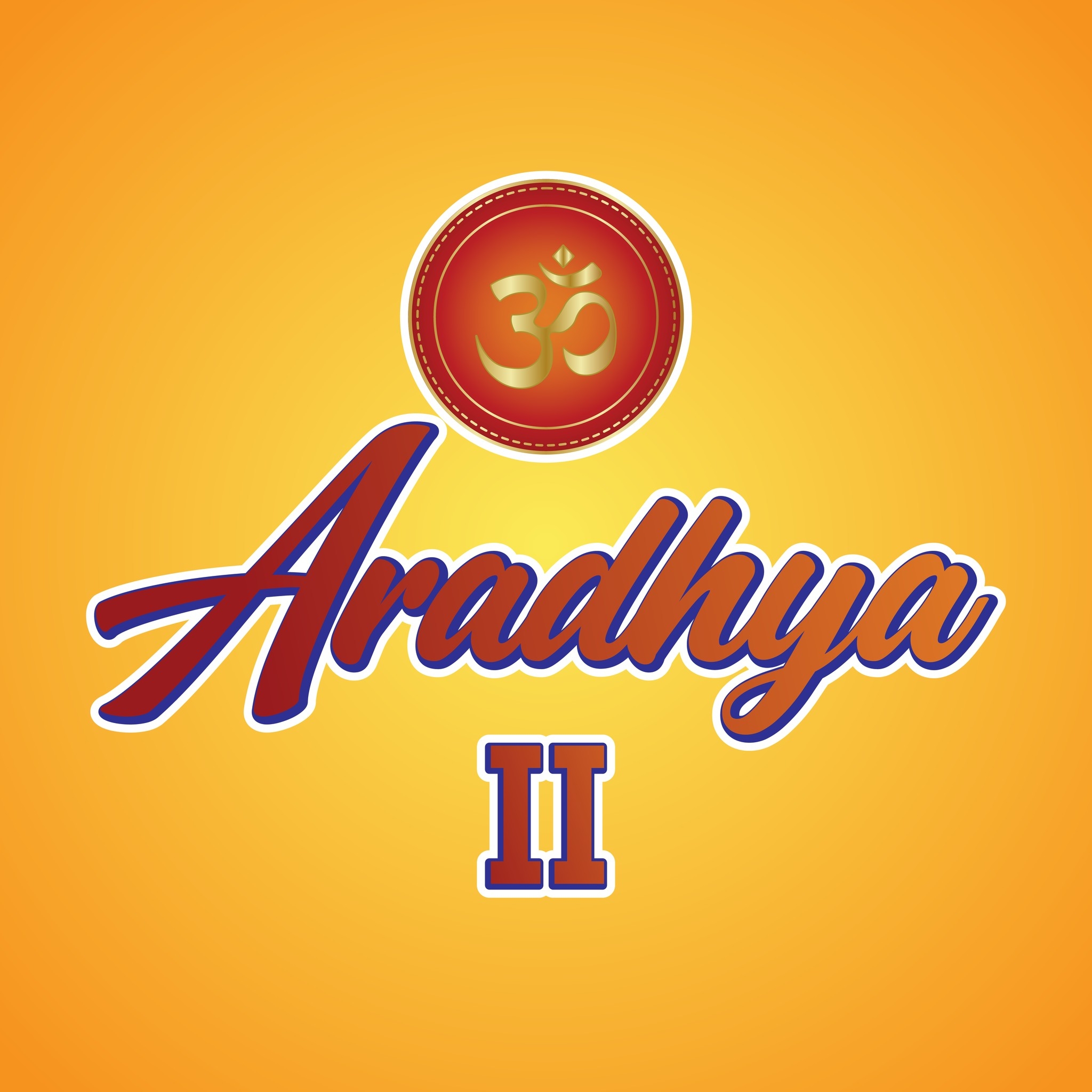 Aradhya 2 Logo